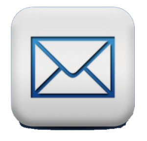 Newsletter Sign Up Icon - MKT Communications